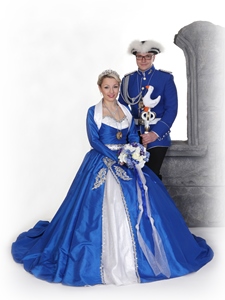 Das  Molbitzer PP der 53. Session